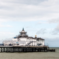 Eastbourne Pier