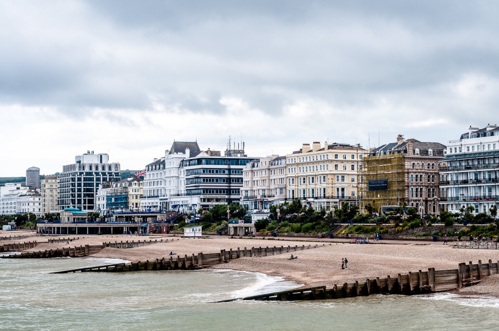 Boardwalk