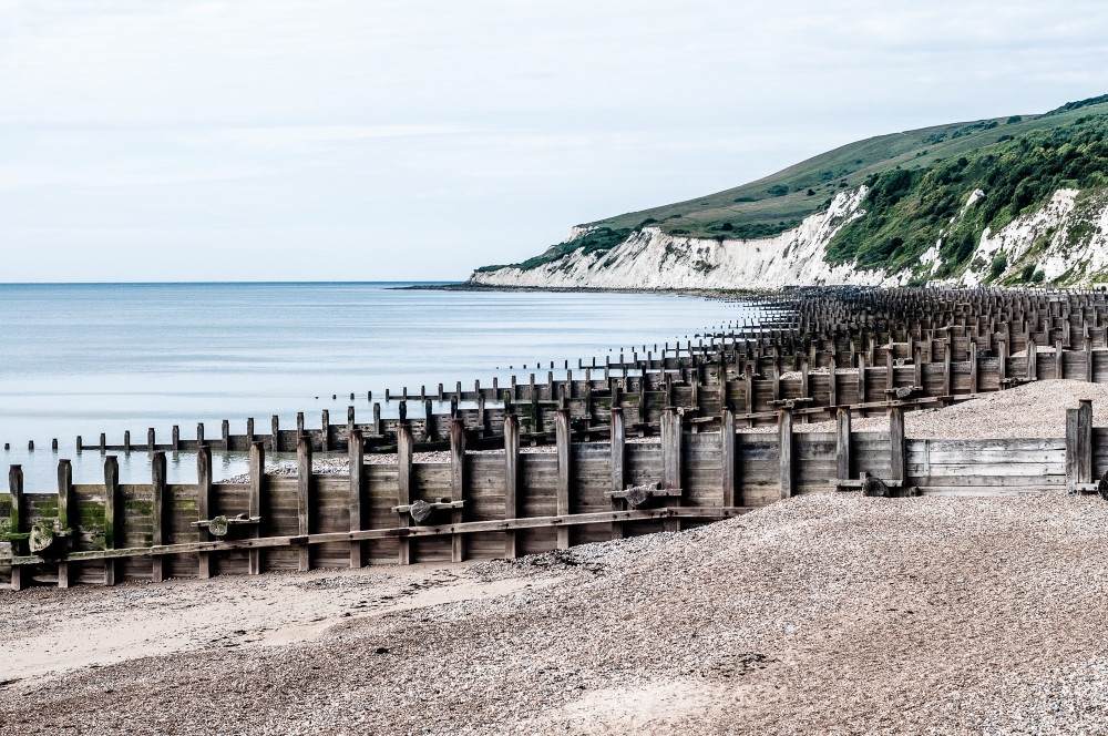 Breakwater