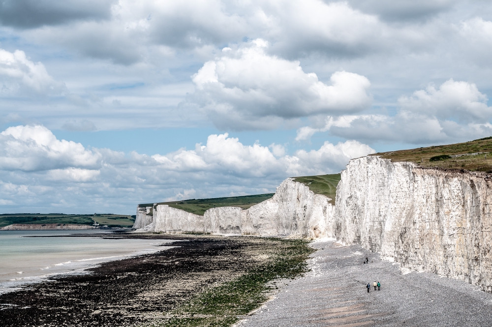 Seven Sisters