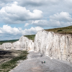 Seven Sisters