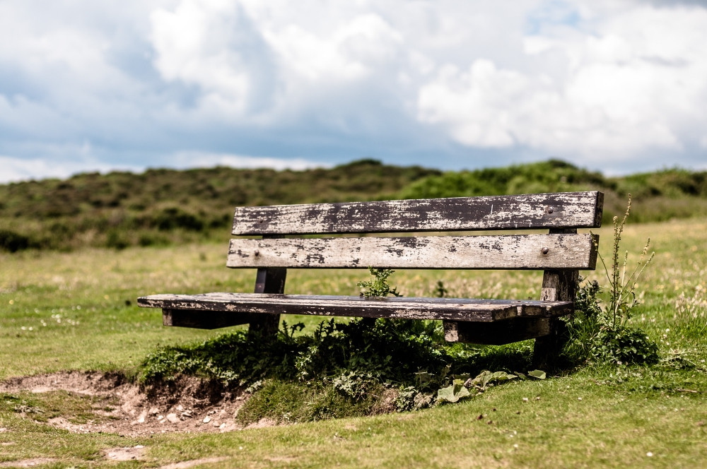 Bench