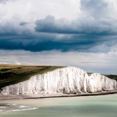 Seven Sisters