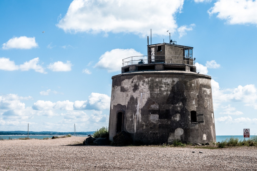 Flak Tower