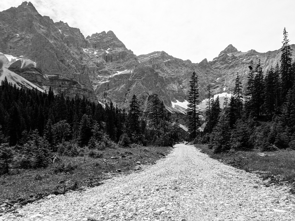 Karwendel