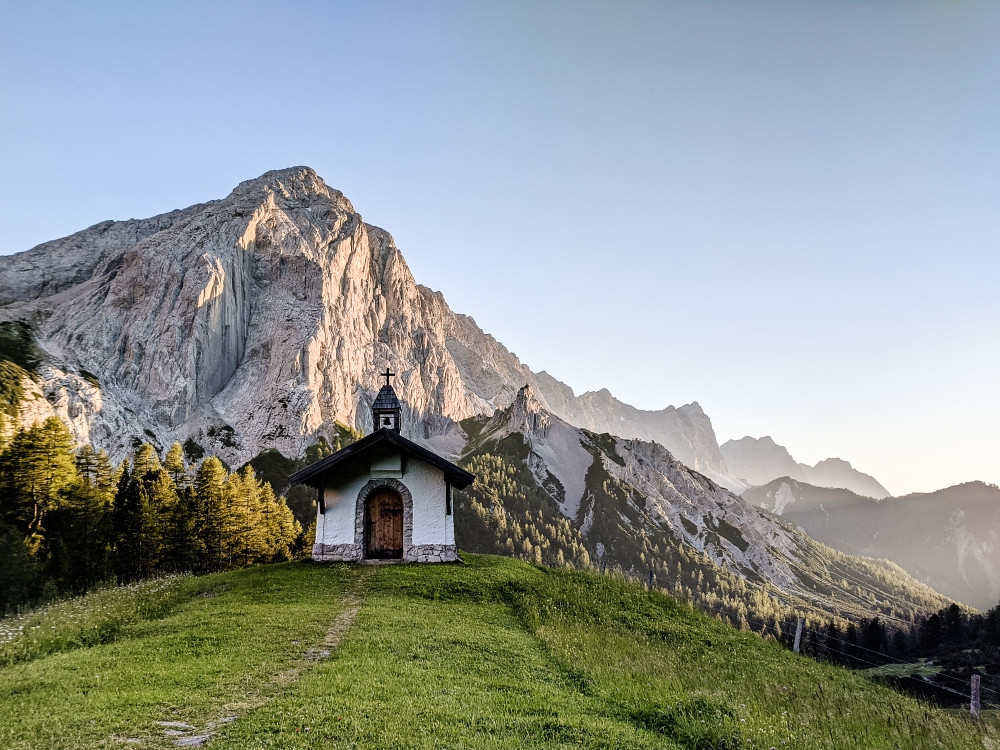 Chapel