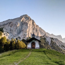 Chapel