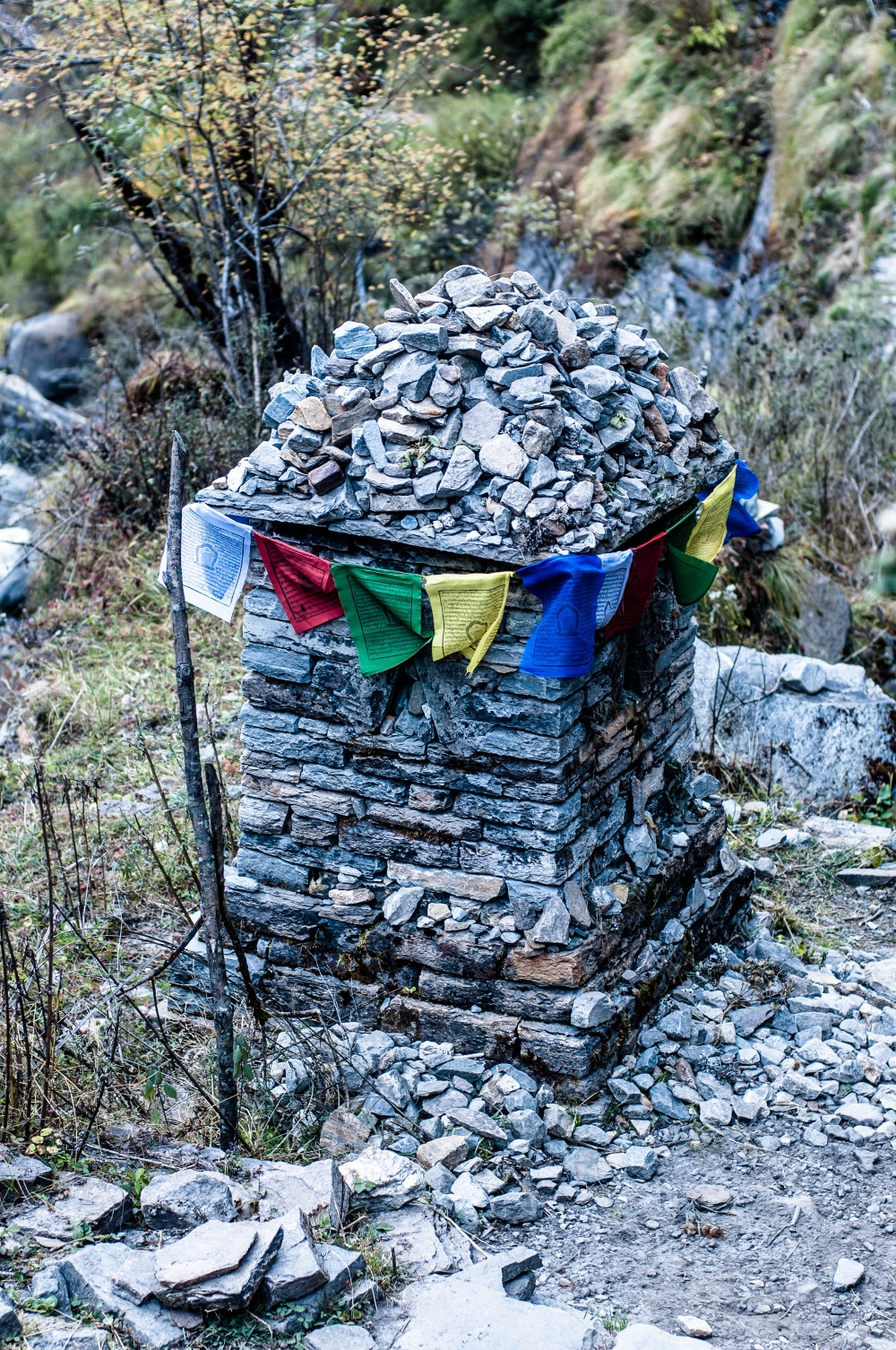 Chorten