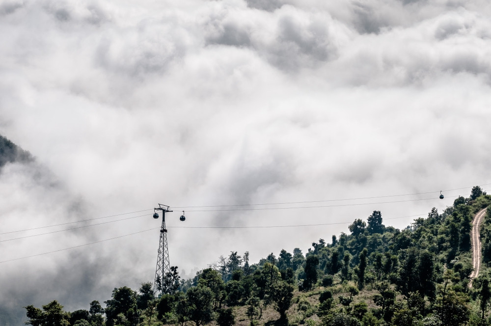 Ropeway