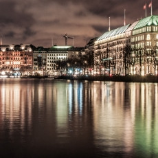 Innenalster