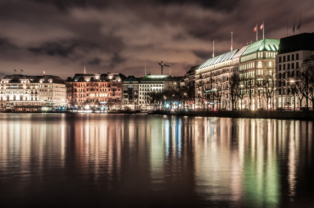 Innenalster