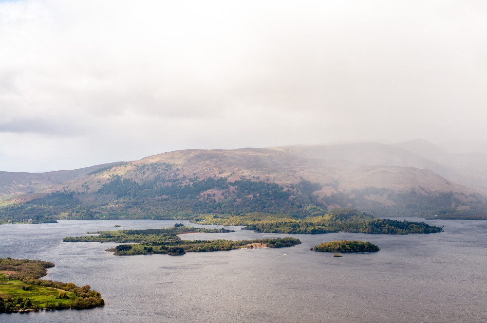 Loch Lomond