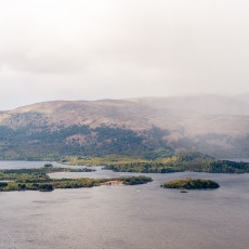 Loch Lomond