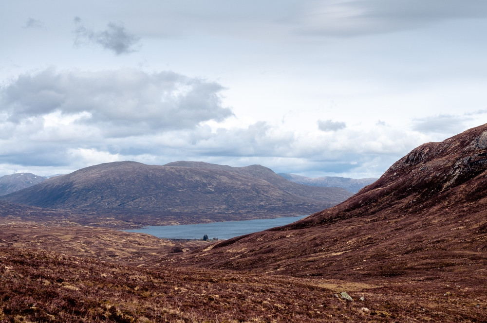 Blackwater Reservoir