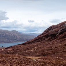 Blackwater Reservoir