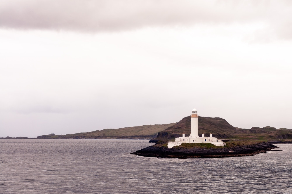 Lismore Lighthouse