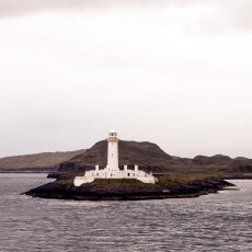 Lismore Lighthouse