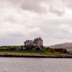 Duart Castle