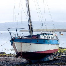 Sailing Boat