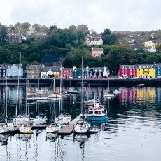 Tobermory