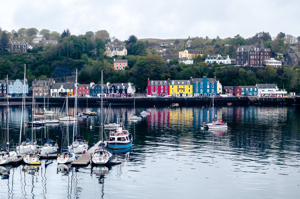 Tobermory