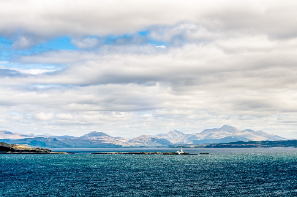 Lismore Lighthouse