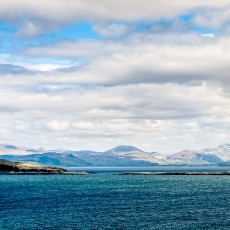 Lismore Lighthouse