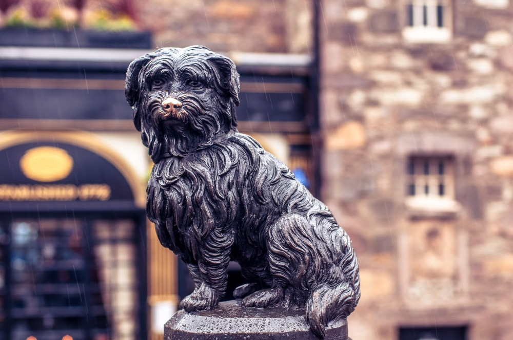 Greyfriars Bobby