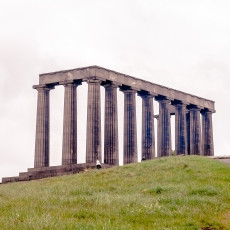 National Monument of Scotland