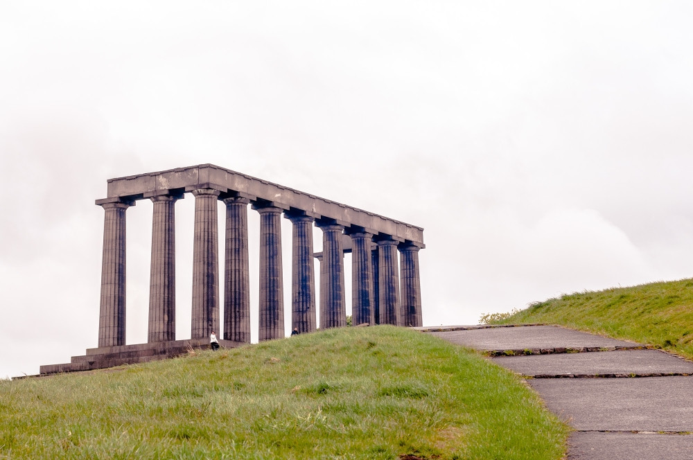 National Monument of Scotland