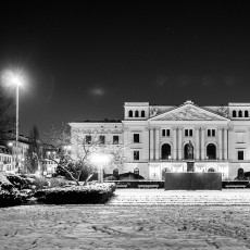 Altonaer Rathaus